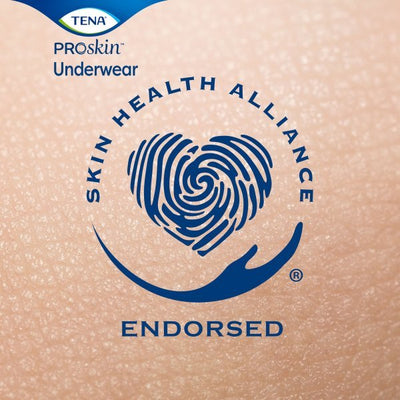 Tena Proskin Ultimate-Extra Absorbent Fully Breathable Underwear - 978862_BG - 9