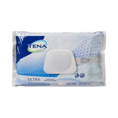 Tena ProSkin Ultra Unscented Cleansing Wipes - 931642_CS - 3