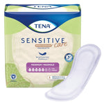 Tena Sensitive Care Bladder Control Pads - 1009254_CS - 1
