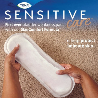 Tena Sensitive Care Bladder Control Pads - 1009254_CS - 2