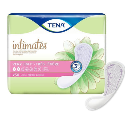 Tena Sensitive Care Bladder Control Pads - 1179008_BG - 14