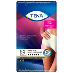 Tena Super Plus Incontinence Underwear for Women - 738745_BG - 11