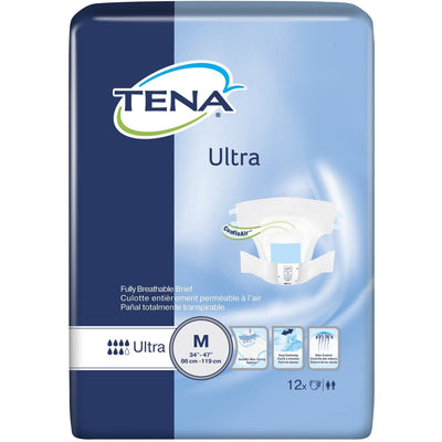 Tena Ultra Incontinence Briefs - 694181_CS - 3