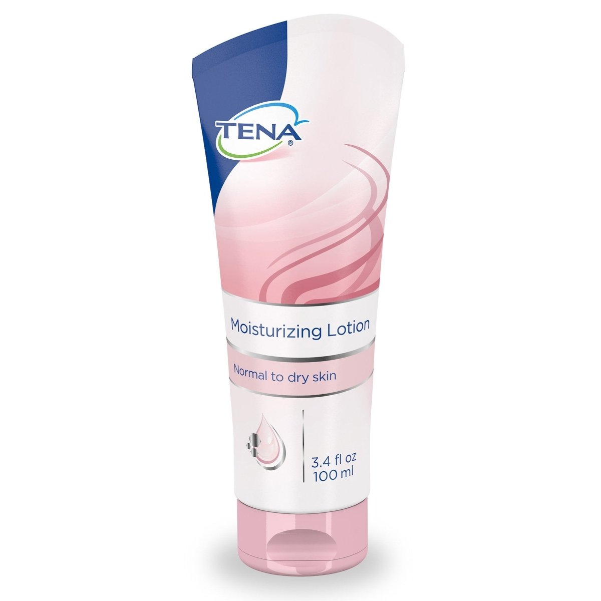 Tena Unscented Moisturizing Lotion - 1077794_CS - 1