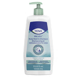 Tena Unscented Shampoo And Body Wash - 931619_CS - 1