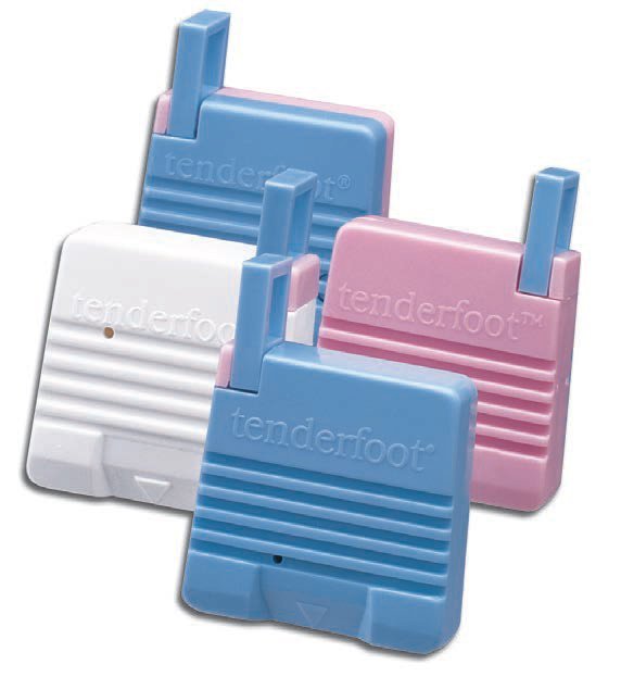 Tenderfoot Preemie Lancing Device - 671047_BX - 1 Tenderfoot Preemie Lancing Device - 671047_BX - 1