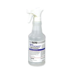 Texwipe Surface Disinfectant Cleaner, 16 oz Trigger Spray Bottle - 1137876_EA - 2
