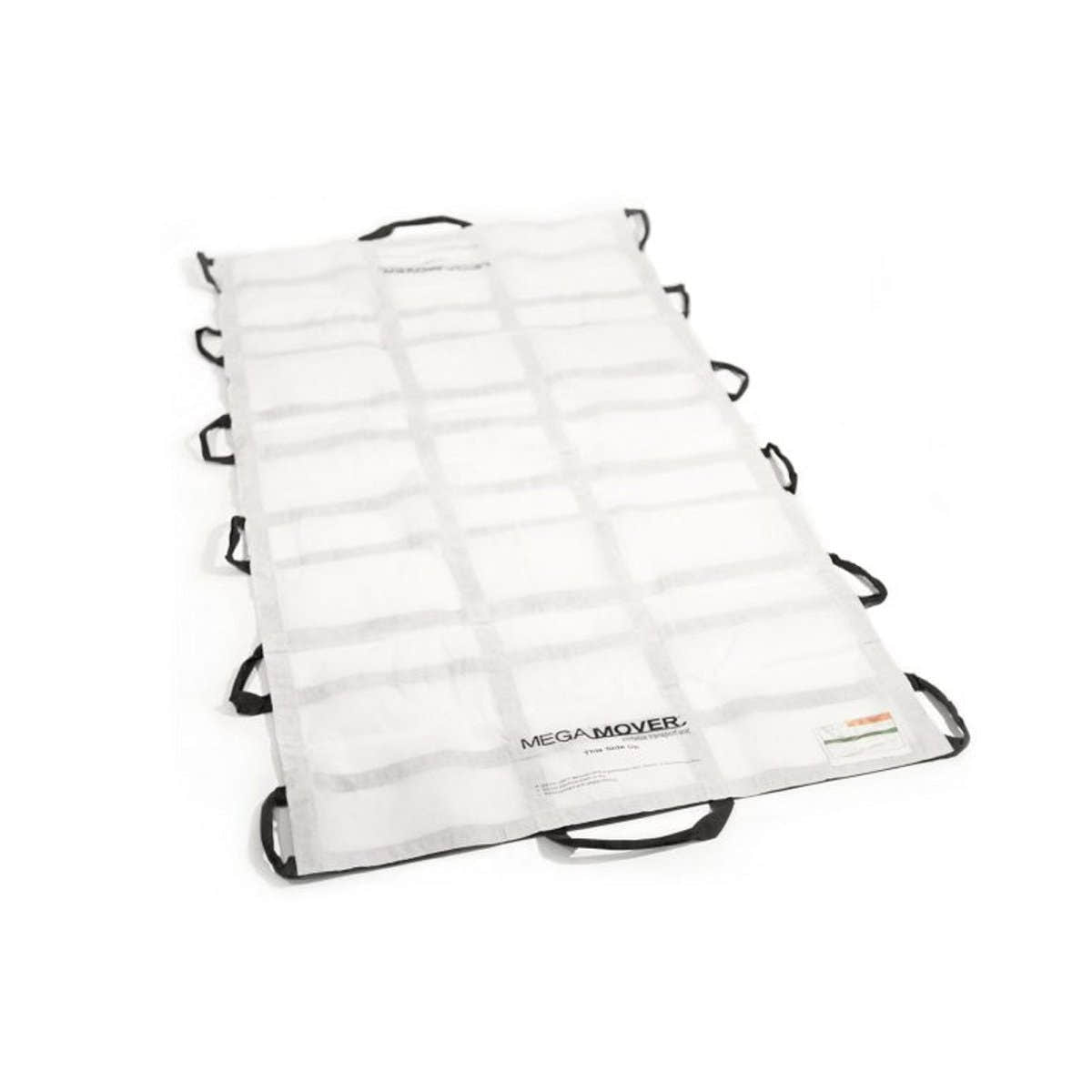 The MegaMover 1500 Transfer Sheet - 546182_CS - 2