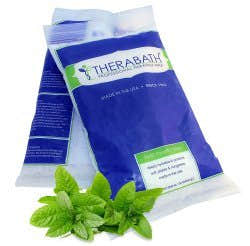 Therabath Wintergreen Scented Refill Paraffin Wax - 1088216_EA - 1