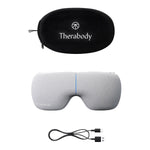Therabody SmartGoggles Massaging Eye Mask - 1239509_EA - 4