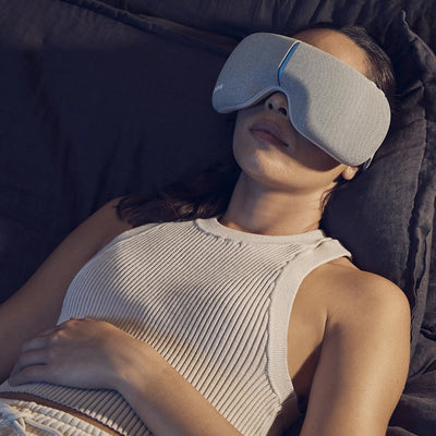 Therabody SmartGoggles Massaging Eye Mask - 1239509_EA - 5