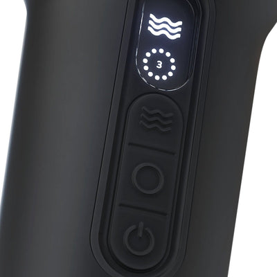 TheraFace PRO Hand-Held Face Massager & Cleanser - 1239510_CS - 8