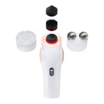 TheraFace PRO Hand-Held Face Massager & Cleanser - 1239510_CS - 9
