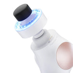 TheraFace PRO Hand-Held Face Massager & Cleanser - 1239510_CS - 10