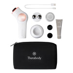 TheraFace PRO Hand-Held Face Massager & Cleanser - 1239510_CS - 5