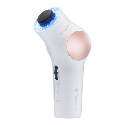 TheraFace PRO Hand-Held Face Massager & Cleanser - 1239510_EA - 3