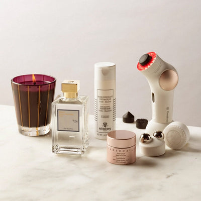 TheraFace PRO Hand-Held Face Massager & Cleanser - 1239510_EA - 4