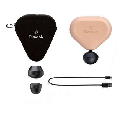 Theragun mini 2nd Generation Hand-Held Massager - 1239499_EA - 3