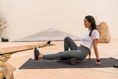 Theragun Wave Roller Smart Vibrating Foam Roller - 1239501_EA - 5