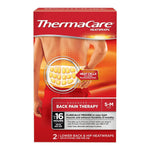 Thermacare Heat Therapy Patch - 732037_BX - 1