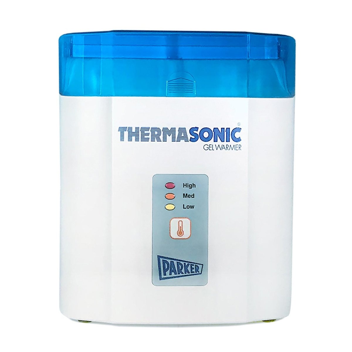 Thermasonic Gel Warmer for 3 Bottles - 986938_EA - 1