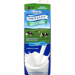 Thick & Easy Dairy Nectar Consistency Milk Thickened Beverage, 32 oz. Carton - 1058819_CS - 1
