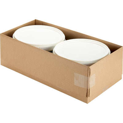 Thick & Easy Ready to Mix Puree Bread Mix, 4.5 lb. Tub - 834428_EA - 6