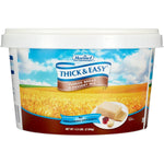 Thick & Easy Ready to Mix Puree Bread Mix, 4.5 lb. Tub - 834428_EA - 5
