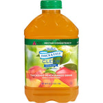 Thick & Easy Sugar Free Nectar Consistency Peach Mango Thickened Beverage, 46 oz. - 1058825_CS - 1