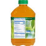 Thick & Easy Sugar Free Nectar Consistency Peach Mango Thickened Beverage, 46 oz. - 1058825_CS - 2