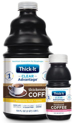 Thick-It Clear Advantage Nectar Consistency Thickened Beverage - 763305_EA - 23