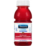 Thick-It Clear Advantage Nectar Consistency Thickened Beverage - 803173_EA - 32