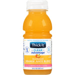 Thick-It Clear Advantage Nectar Consistency Thickened Beverage - 803169_EA - 53