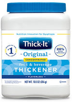 Thick-It Original Concentrated Food & Beverage Thickener - 811367_CS - 2