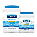 Thick-It Original Concentrated Food & Beverage Thickener - 811368_EA - 12