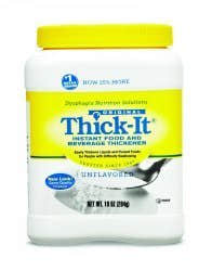 Thick-It Original Food and Beverage Thickener, 10 lb. Bag - 1058534_CS - 1