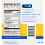 Thick-It Original Food & Beverage Thickener - 811365_EA - 27