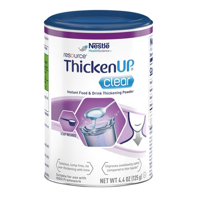 ThickenUP Clear Food and Beverage Thickener - 1211310_EA - 7