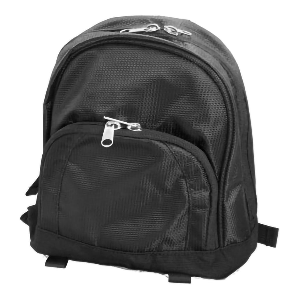infinity mini backpack Mion this compact backpack ensures the pump remains protected while allowing for hands Need It Now Healthcare -