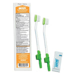 Toothette Suction Toothbrush Kit With Oral Rinse - 463862_CS - 1
