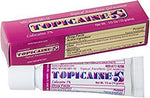 Topicaine Lidocaine Pain Relief - 887530_EA - 1