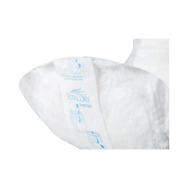 Total Dry Ultimate Boost Ups - 1135739_BG - 2