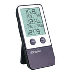 Traceable Digital Thermometer / Hygrometer For Use With Hoods - 897971_EA - 1