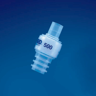 Trach Care Heat Moisture Exchanger - 322520_CS - 1