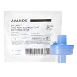 Trach Care HME With Gas Sampling Port - 313042_CS - 1