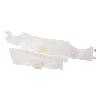 Tranquility AIR-Plus Bariatric Disposable Briefs - 763435_BG - 3