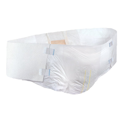 Tranquility AIR-Plus Bariatric Disposable Briefs - 763435_BG - 2