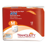 Tranquility Atn Maximum Protection Incontinence Briefs - 451111_BG - 1