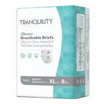 Tranquility Essential Heavy Incontinence Briefs - 1198169_BG - 1