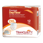 Tranquility Premium Daytime Heavy Protection Absorbent Underwear - 822621_BG - 1